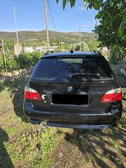 Bmw 520 2007 520D DIESEL