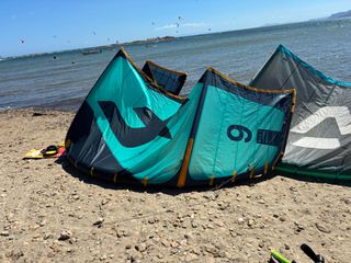 Kitesurf F-one 2020 Bandit 9