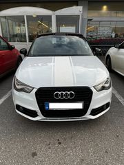 Audi A1 2014 SPORTBACK