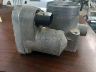 πεταλούδα γκαζιού Volkswagen-thumb-1