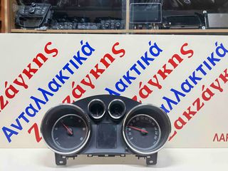 OPEL ASTRA J 11-16 Diesel Καντράν ** 13355664 AB19 ** ΑΠΟΣΤΟΛΗ ΣΤΗΝ ΕΔΡΑ ΣΑΣ