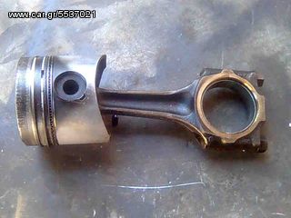 ΠΙΣΤΟΝΙΑ,ΜΠΙΕΛΕΣ, VW GOLF,CADDY,AUDI,DIESEL,1.6 ,ΚΑΙ ΒΕΝΖΙΝΗΣ