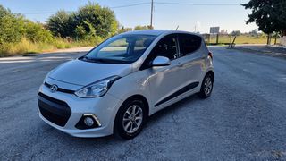 Hyundai i 10 2016 1.2 PASSION