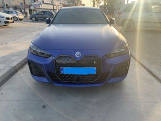 Bmw i4 2022 eDrive40 M-pack, Special edition