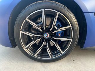 Bmw i4 2022 eDrive40 M-pack, Special edition-thumb-5