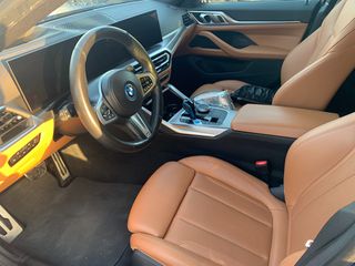 Bmw i4 2022 eDrive40 M-pack, Special edition-thumb-7