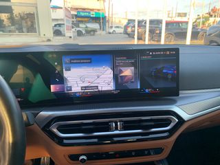 Bmw i4 2022 eDrive40 M-pack, Special edition-thumb-9