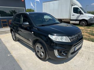 Suzuki Vitara 2017 EXCLUSIVE FULL EXTRA 1.6 16V ΕΛΛΗΝΙΚΟ
