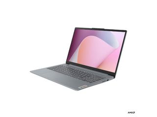 Laptop Lenovo IdeaPad Slim 3 15.6/AMD Ryzen 3 30/ 16GB/ 512GB/ Windows 11 Home/ 2Y Warranty 82XQ01G2GM