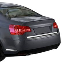 TRIM ΠΟΡΤ ΠΑΓΚΑΖ ΜΕΤΑΛΛΙΚΟ ΓΙΑ CITROEN C5 4D 2008+