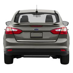 TRIM ΠΟΡΤ ΠΑΓΚΑΖ ΓΙΑ FORD FOCUS 4D 2011-2014