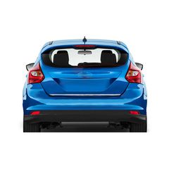TRIM ΠΟΡΤ ΠΑΓΚΑΖ ΓΙΑ FORD FOCUS 4D 2011-2014