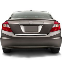 TRIM ΠΟΡΤ ΠΑΓΚΑΖ ΓΙΑ HONDA CIVIC 4D 2012+