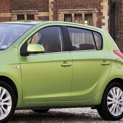 TRIM ΠΑΡΑΘΥΡΩΝ ΑΥΤΟΚΟΛΛΗΤΑ ΧΡΩΜΙΟΥ ΓΙΑ HYUNDAI i20 5D 08-14 4ΤΕΜ.