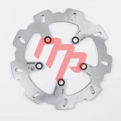 ΔΙΣΚΟΠΛΑΚΑ ΠΙΣΩ ΜΑΡΓΑΡΙΤΑ SUZUKI GSXR GSX R 1300 HAYABUSA 99-07 (SZ08RID)