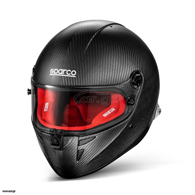 Κράνος Sparco Stealth RF Carbon