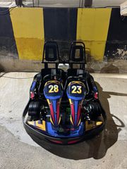 Cycle-Kart TB Kart 2026 Διπλο