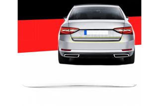 TRIM ΠΟΡΤ ΠΑΓΚΑΖ ΓΙΑ SKODA SUPERB 4D 2015+