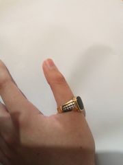 Χρύσα δαχτυλίδια-thumb-1