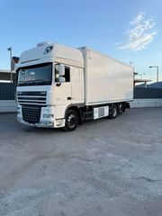 Ψυγείο DAF 2014 DAF XF 105