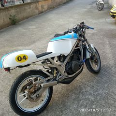 Suzuki RG 250 1988