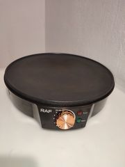 Κρεπιέρα Raf 30cm