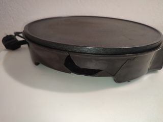 Κρεπιέρα Raf 30cm-thumb-1