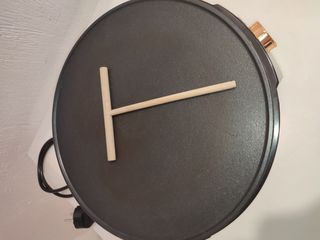 Κρεπιέρα Raf 30cm-thumb-2