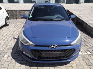 Hyundai i 20 2015 1.1 75PS DIESEL 5D