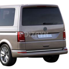 TRIM ΠΟΡΤ ΠΑΓΚΑΖ ΓΙΑ VW T6 TRANSPORTER VAN 2015+