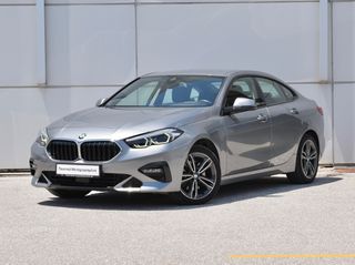 Bmw 218 Gran Coupé 2022 Sport Line