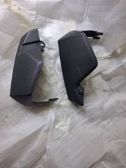 Δεξί και αριστερό χειροκαλυμμα για Suzuki V-Strom 17-25 57541-2700 , 57341-2700