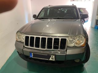 Jeep Grand Cherokee 2009