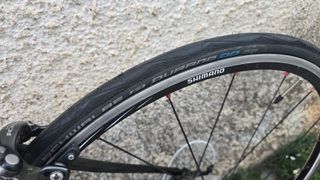 Δρόμου - Κούρσας Specialized 2013 Tarmac Quick step edition 54-thumb-15