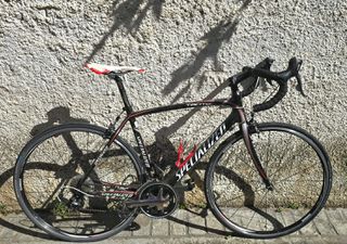 Δρόμου - Κούρσας Specialized 2013 Tarmac Quick step edition 54-thumb-18