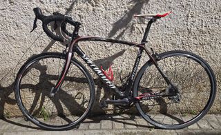 Δρόμου - Κούρσας Specialized 2013 Tarmac Quick step edition 54-thumb-19