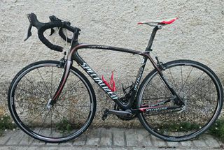 Δρόμου - Κούρσας Specialized 2013 Tarmac Quick step edition 54-thumb-1