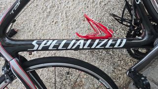 Δρόμου - Κούρσας Specialized 2013 Tarmac Quick step edition 54-thumb-2