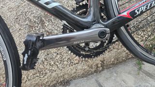 Δρόμου - Κούρσας Specialized 2013 Tarmac Quick step edition 54-thumb-4