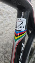 Δρόμου - Κούρσας Specialized 2013 Tarmac Quick step edition 54-thumb-5