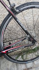 Δρόμου - Κούρσας Specialized 2013 Tarmac Quick step edition 54-thumb-6