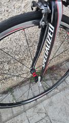 Δρόμου - Κούρσας Specialized 2013 Tarmac Quick step edition 54-thumb-7