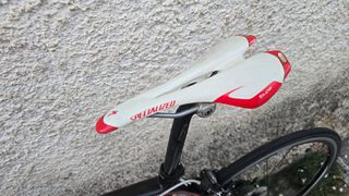 Δρόμου - Κούρσας Specialized 2013 Tarmac Quick step edition 54-thumb-10