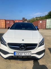 Mercedes-Benz CLA 180 2017-thumb-1