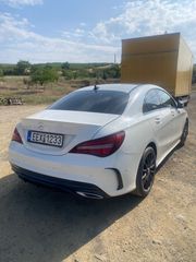 Mercedes-Benz CLA 180 2017-thumb-2