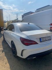 Mercedes-Benz CLA 180 2017-thumb-3
