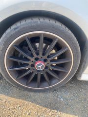 Mercedes-Benz CLA 180 2017-thumb-4