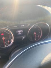 Mercedes-Benz CLA 180 2017-thumb-6