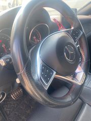 Mercedes-Benz CLA 180 2017-thumb-7
