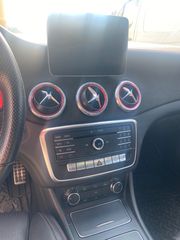 Mercedes-Benz CLA 180 2017-thumb-10